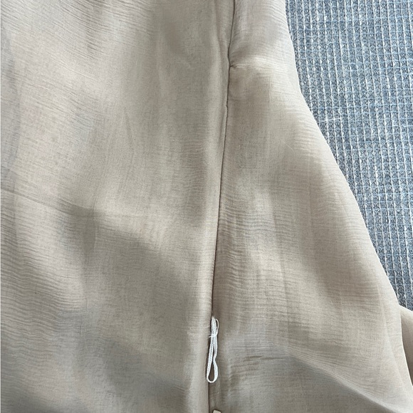 Hugo Boss Silk Blouse - Picture 5 of 7